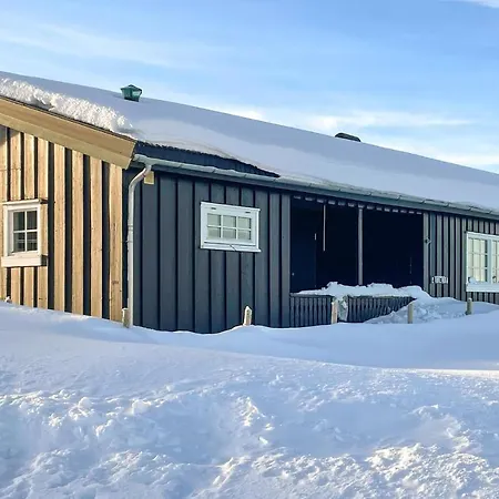 3 Bedroom Stunning In Sjusjøen