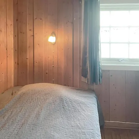 3 Bedroom Stunning In * Sjusjoen